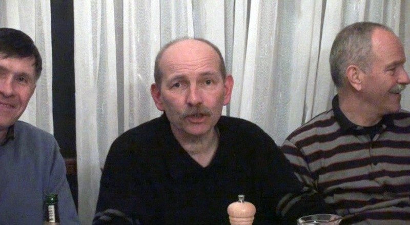 Primož 60 let