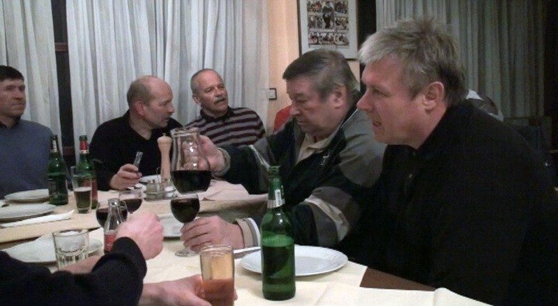 Primož 60 let