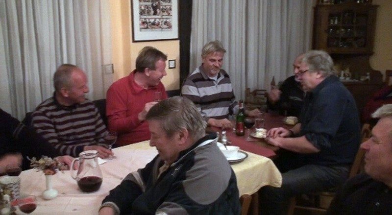 Primož 60 let