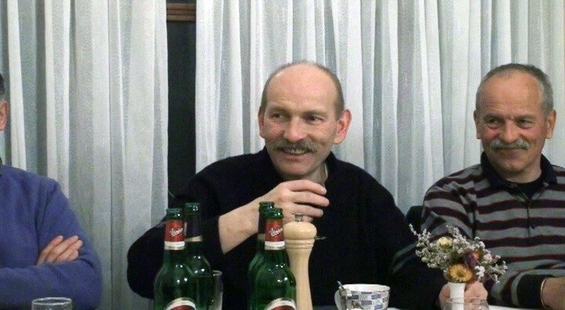 Primož 60 let