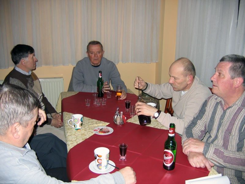 Primož 61 let