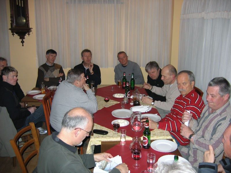 Primož 61 let