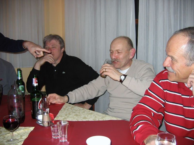 Primož 61 let