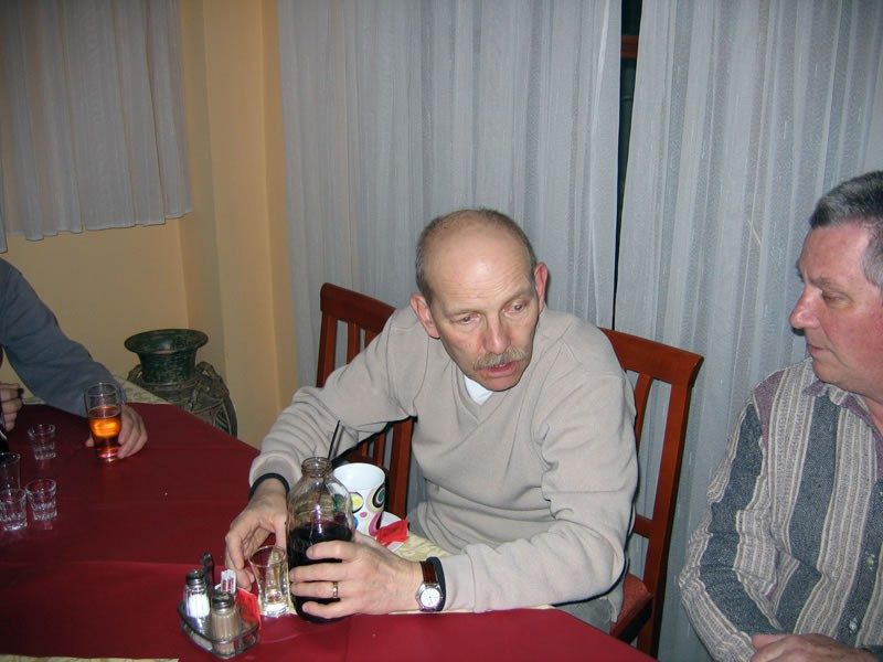 Primož 61 let