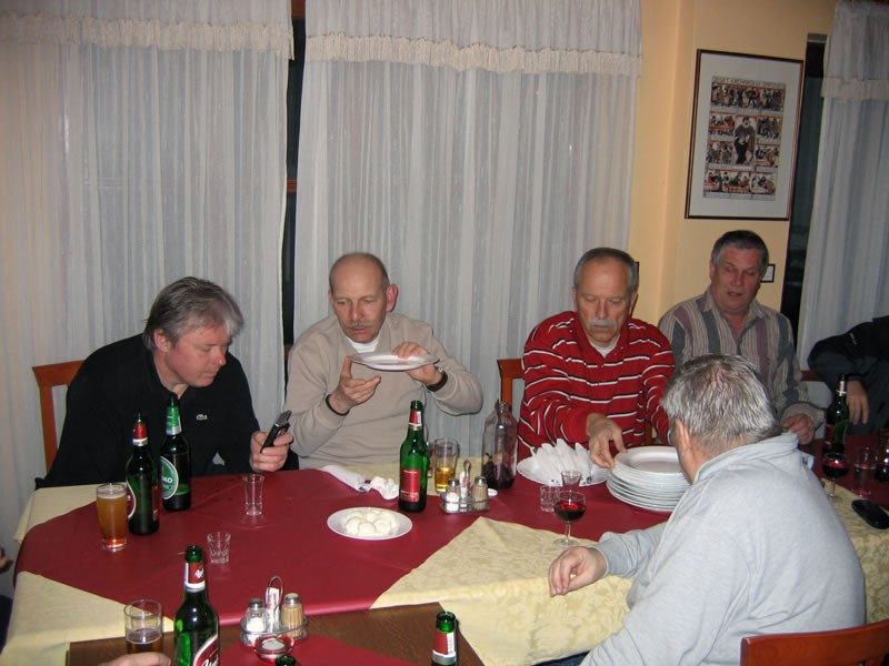 Primož 61 let