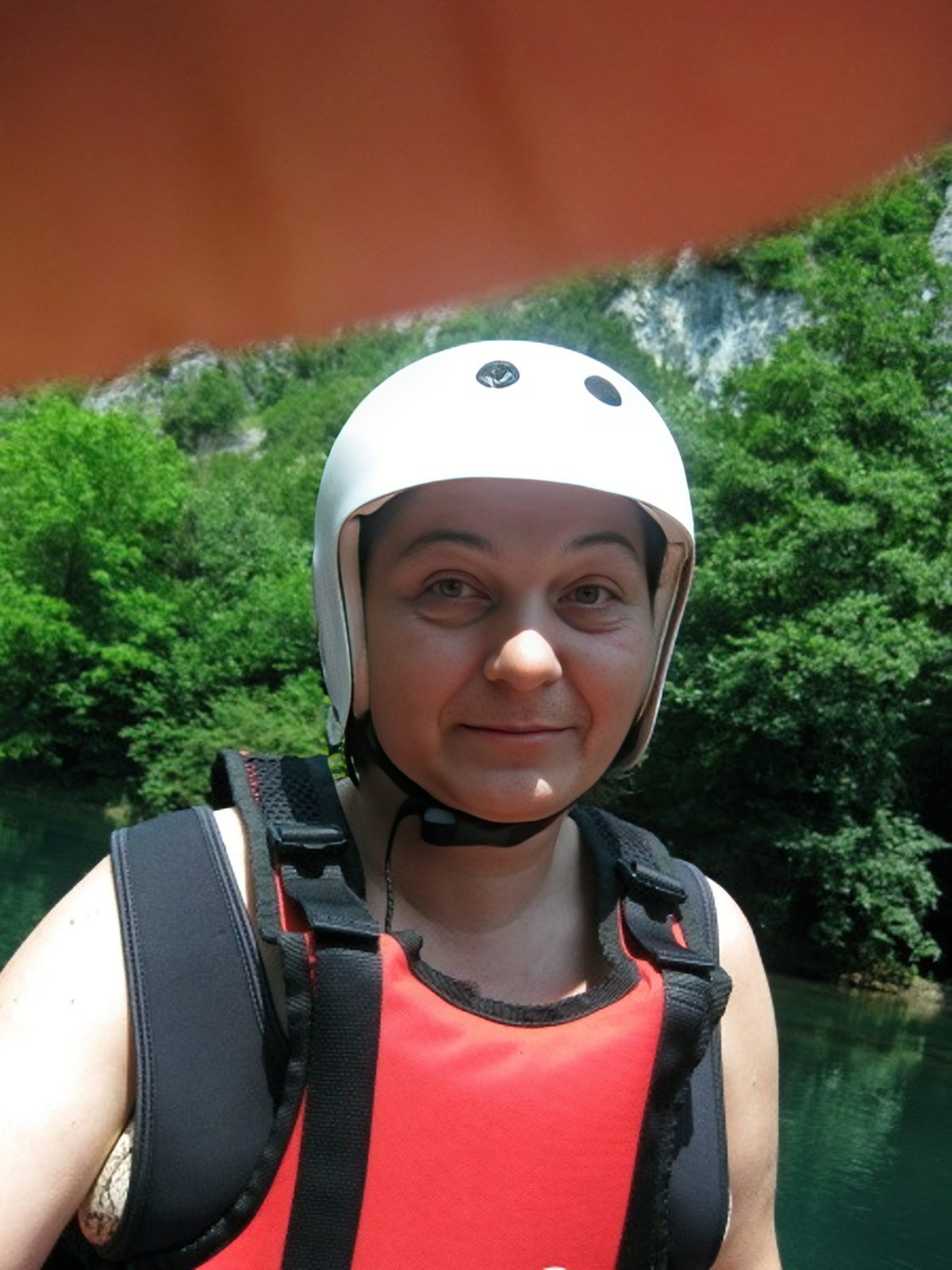 Rafting v BiH, 2008