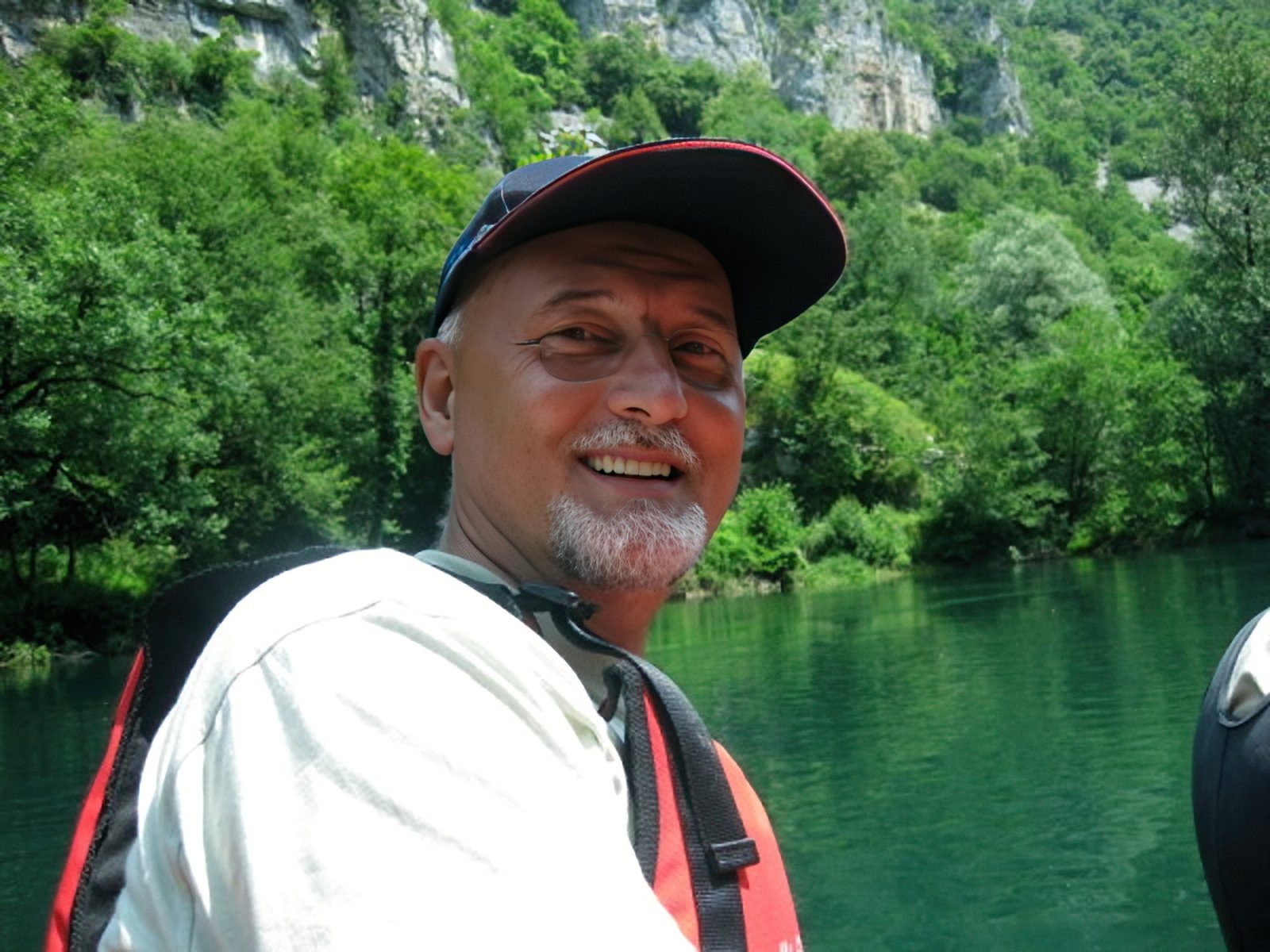 Rafting v BiH, 2008