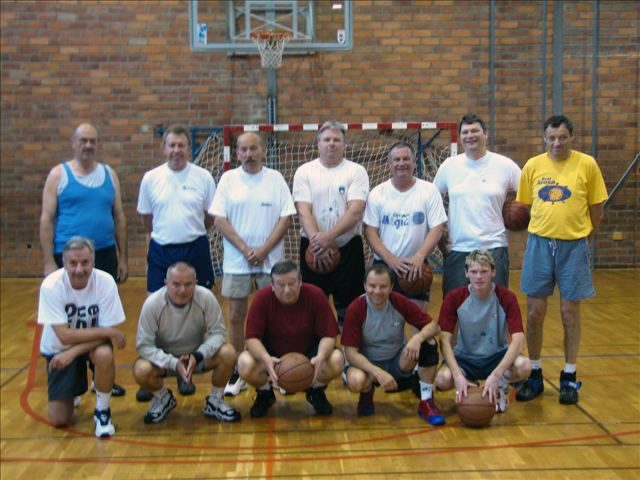 Arbitri 2006 — Na rekreaciji