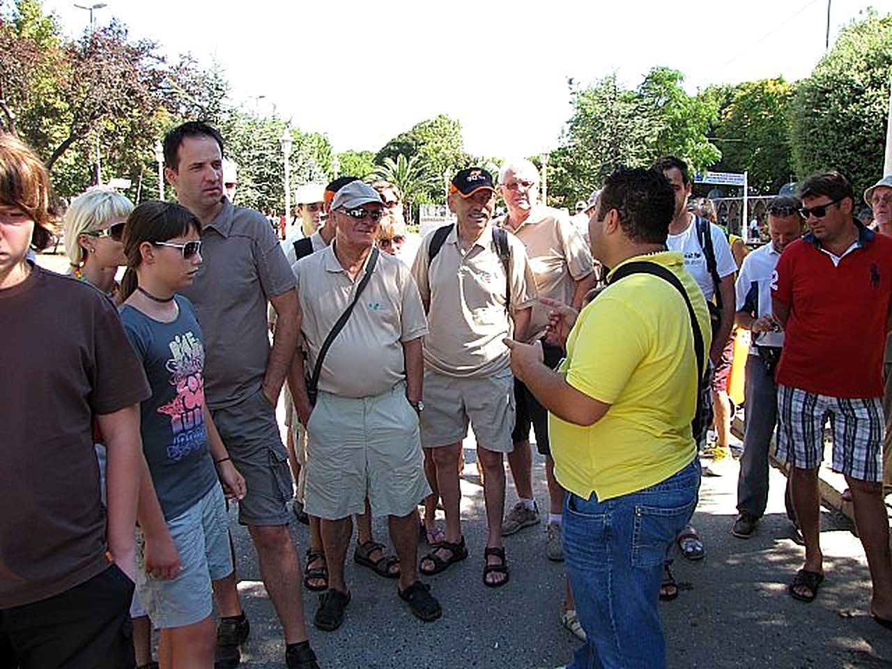 SP v košarki, Carigrad 2010