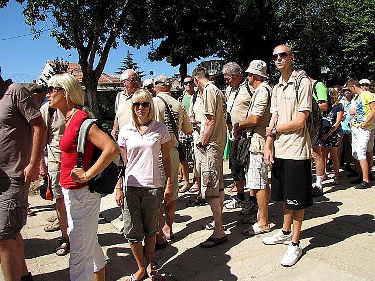 SP v košarki, Carigrad 2010