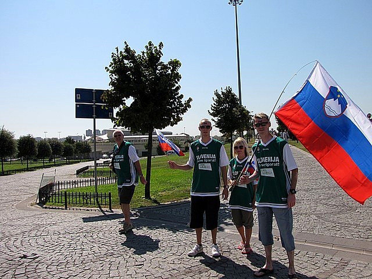 SP v košarki, Carigrad 2010