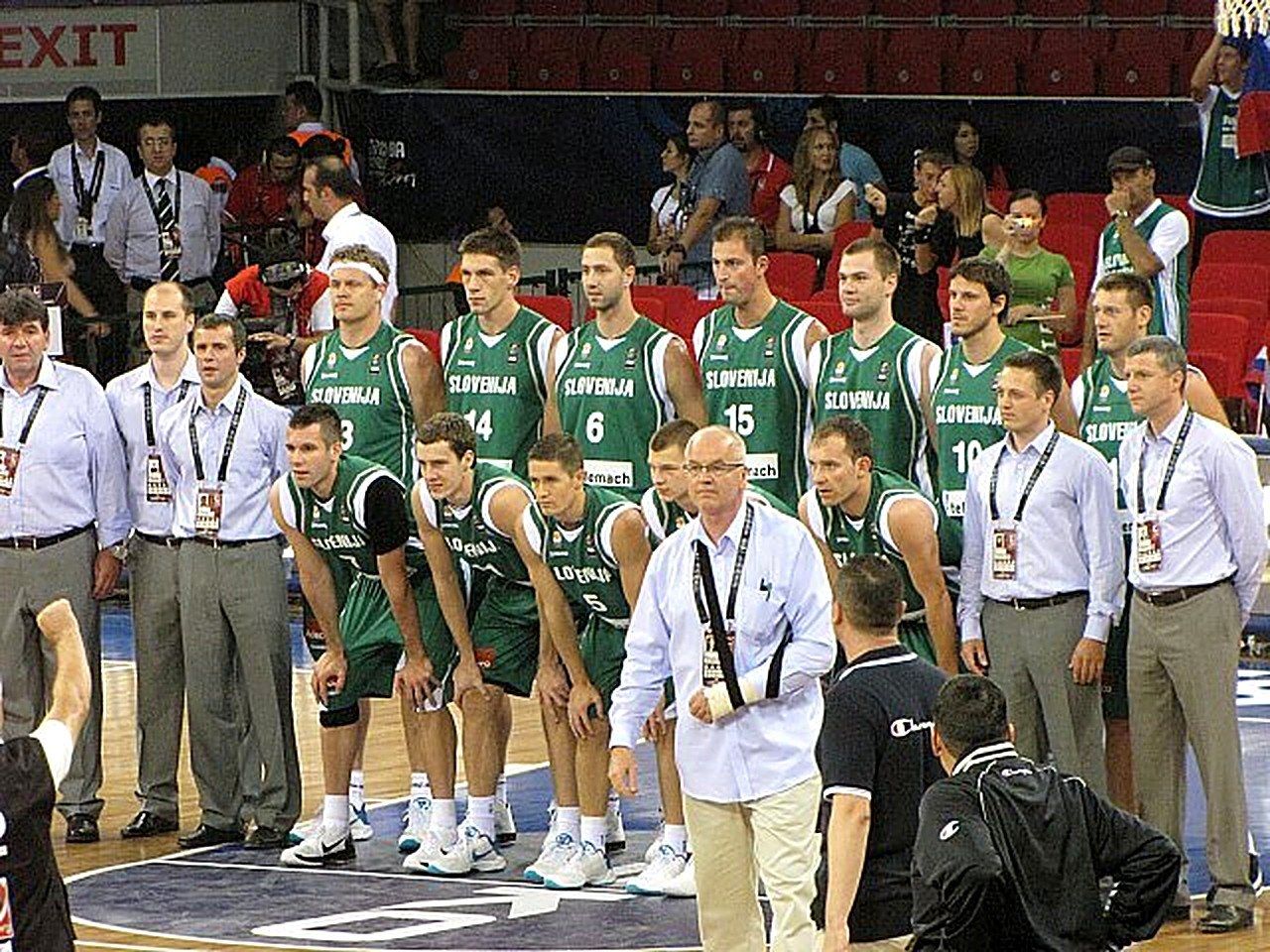 SP v košarki, Carigrad 2010