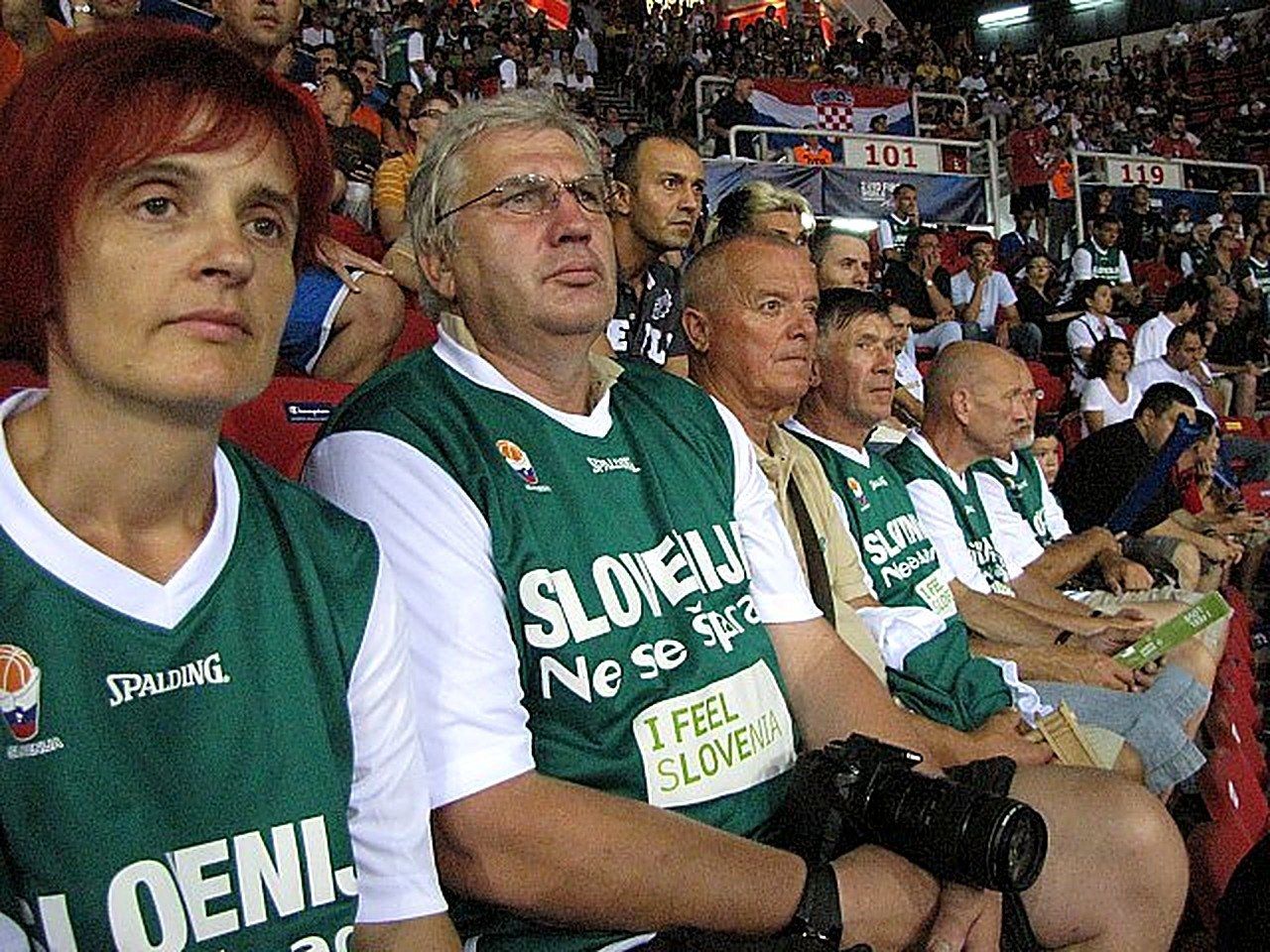 SP v košarki, Carigrad 2010