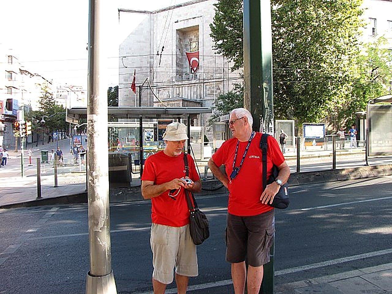 SP v košarki, Carigrad 2010