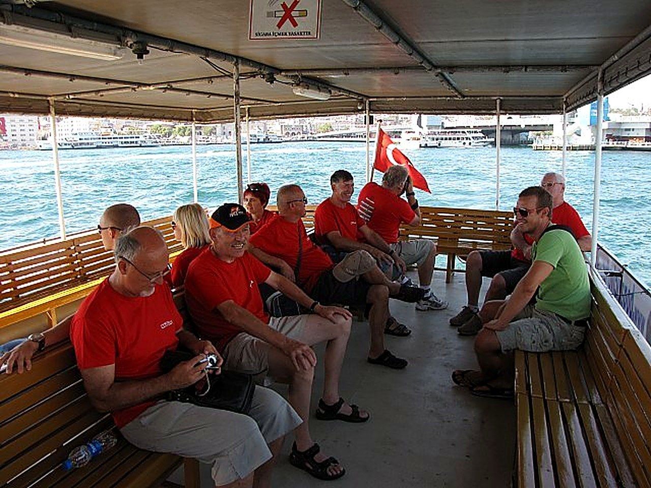 SP v košarki, Carigrad 2010