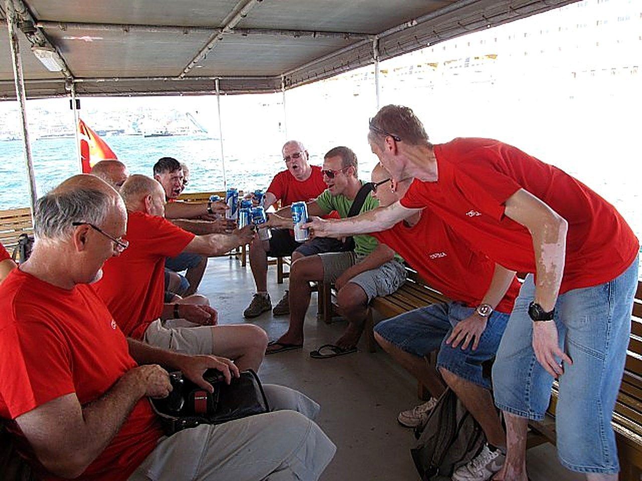 SP v košarki, Carigrad 2010