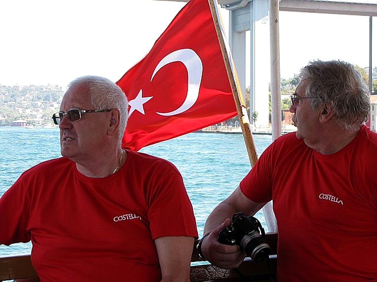 SP v košarki, Carigrad 2010