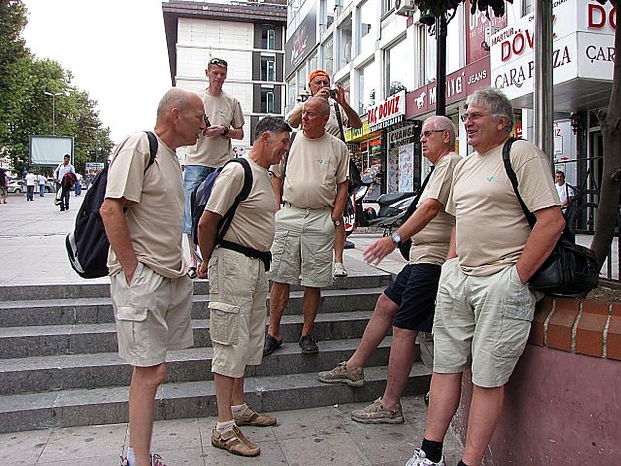 SP v košarki, Carigrad 2010