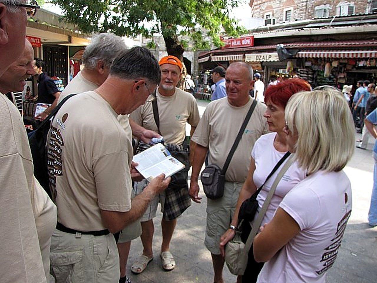 SP v košarki, Carigrad 2010