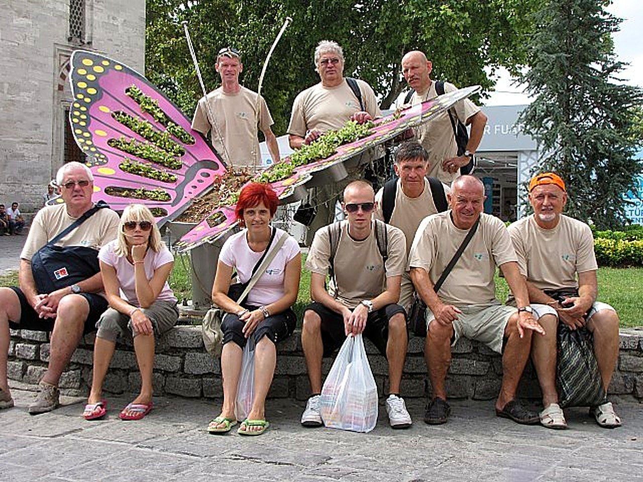 SP v košarki, Carigrad 2010