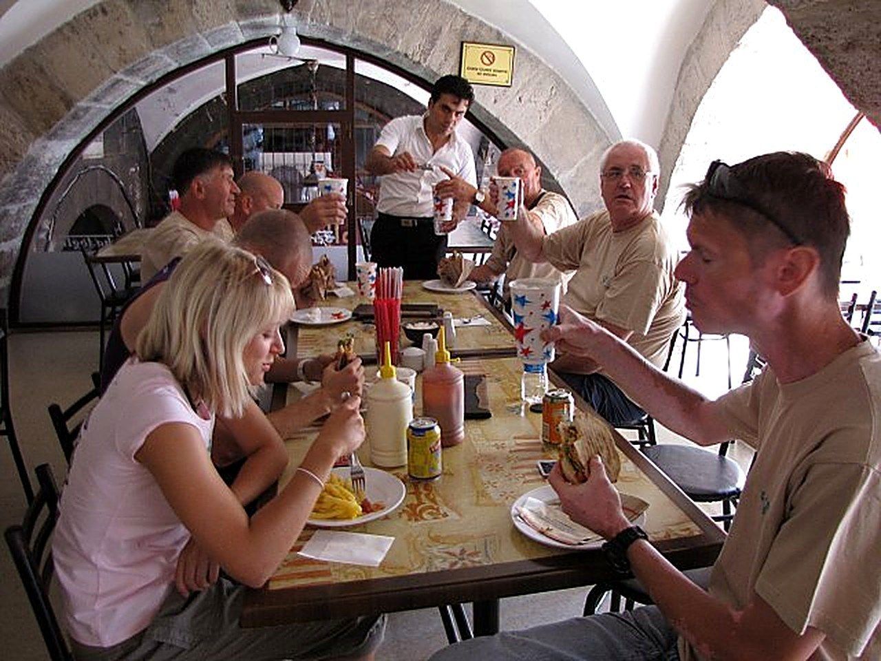 SP v košarki, Carigrad 2010