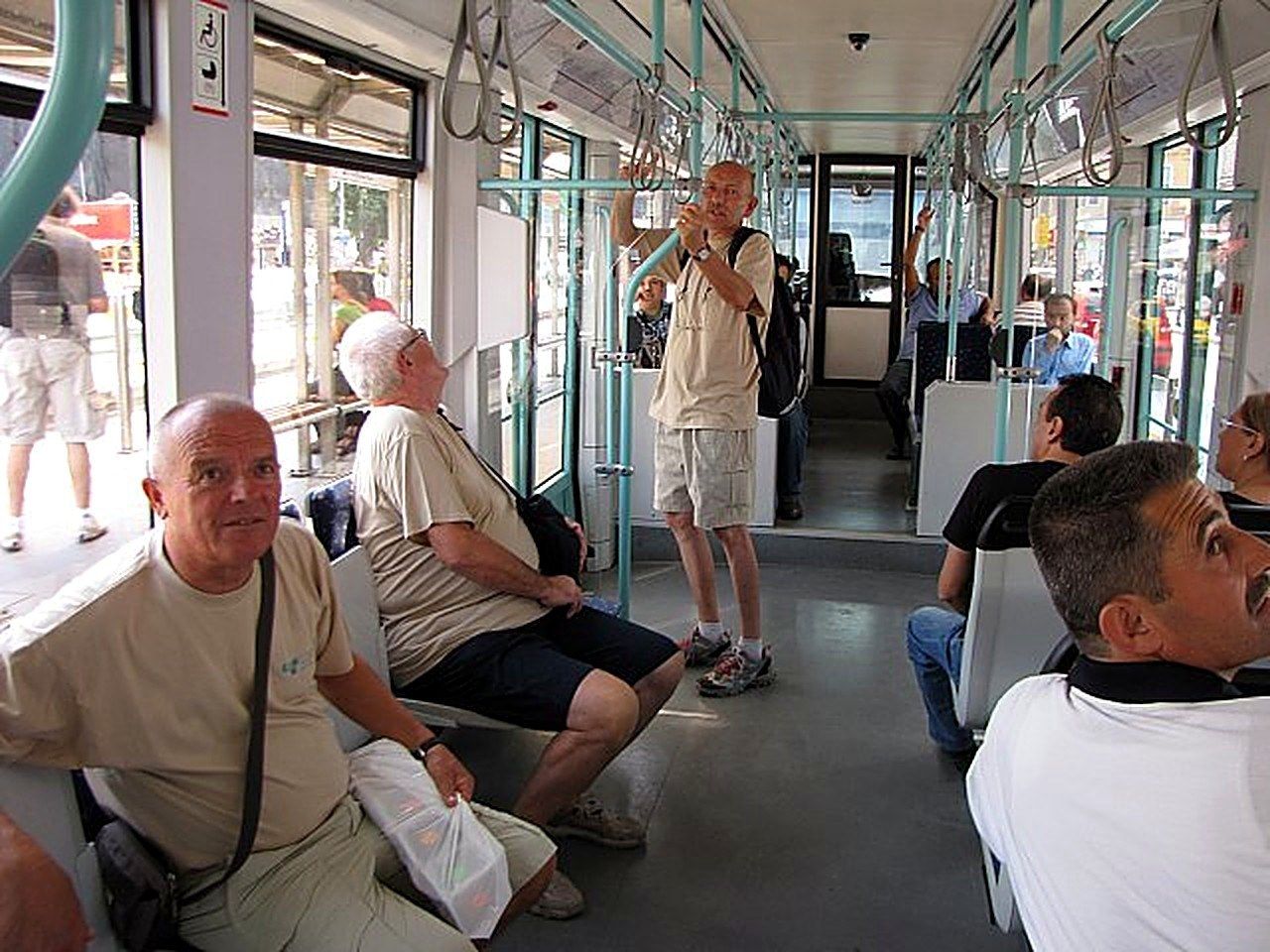SP v košarki, Carigrad 2010