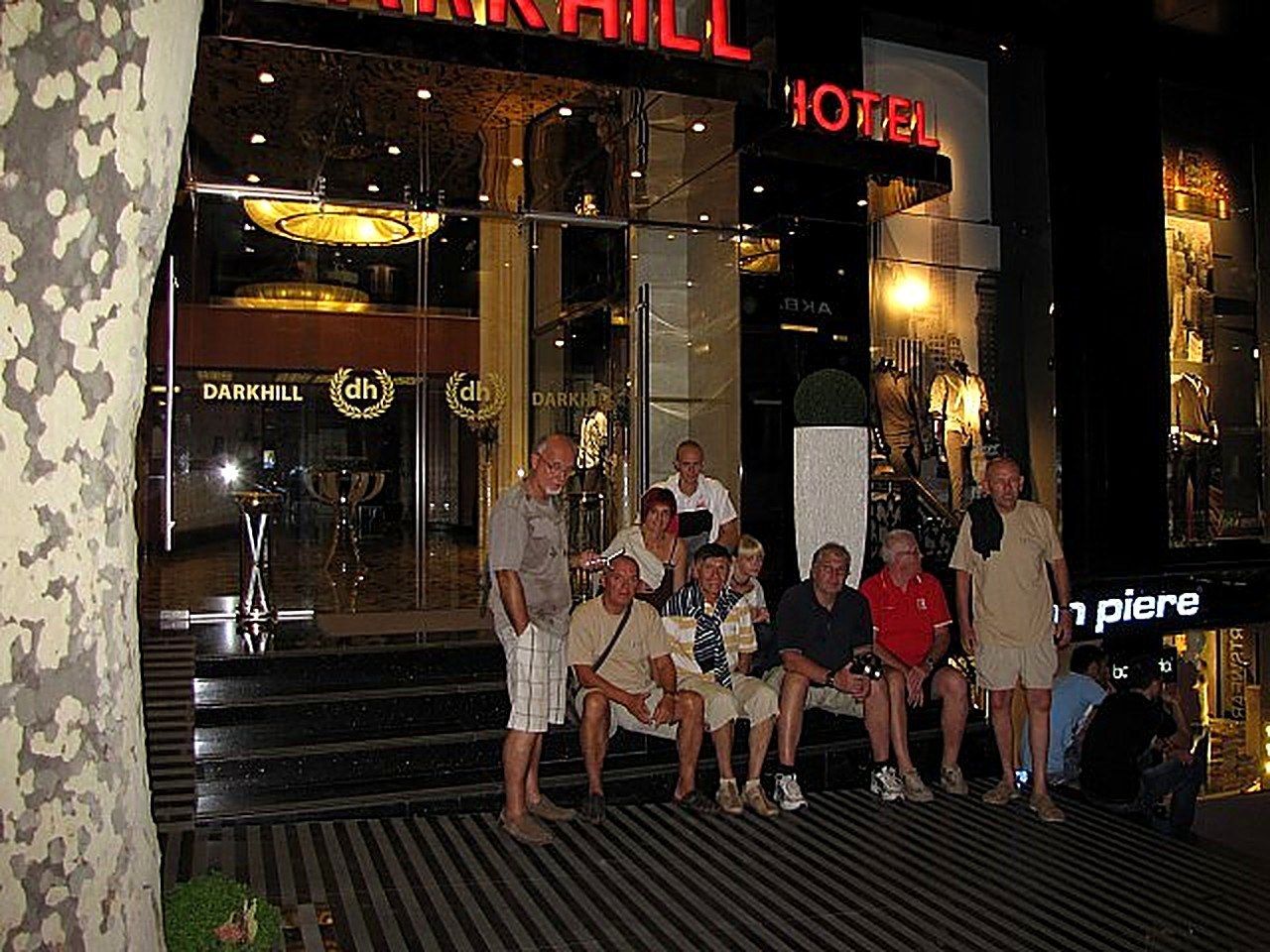 SP v košarki, Carigrad 2010