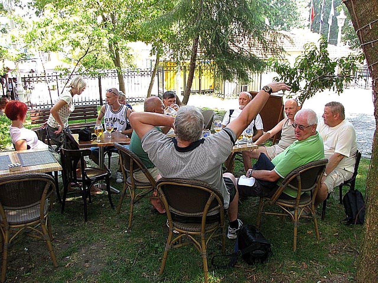 SP v košarki, Carigrad 2010