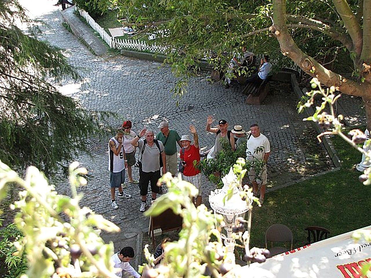 SP v košarki, Carigrad 2010