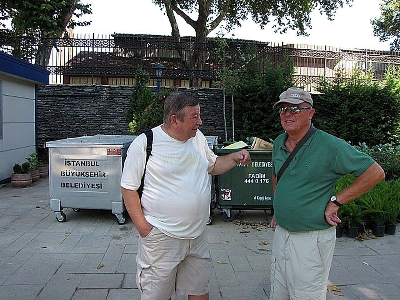 SP v košarki, Carigrad 2010