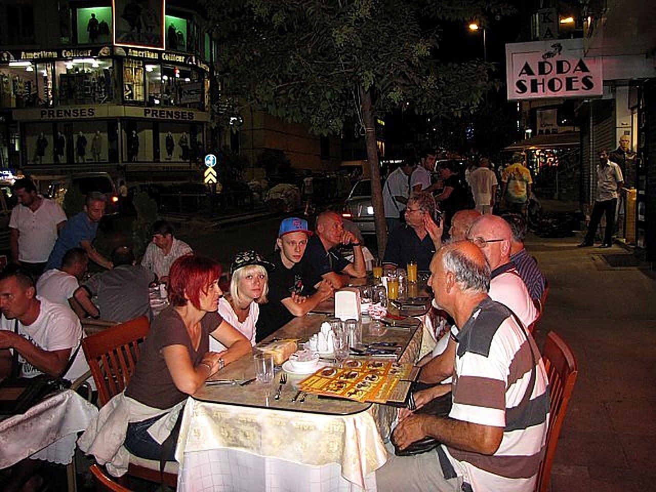 SP v košarki, Carigrad 2010