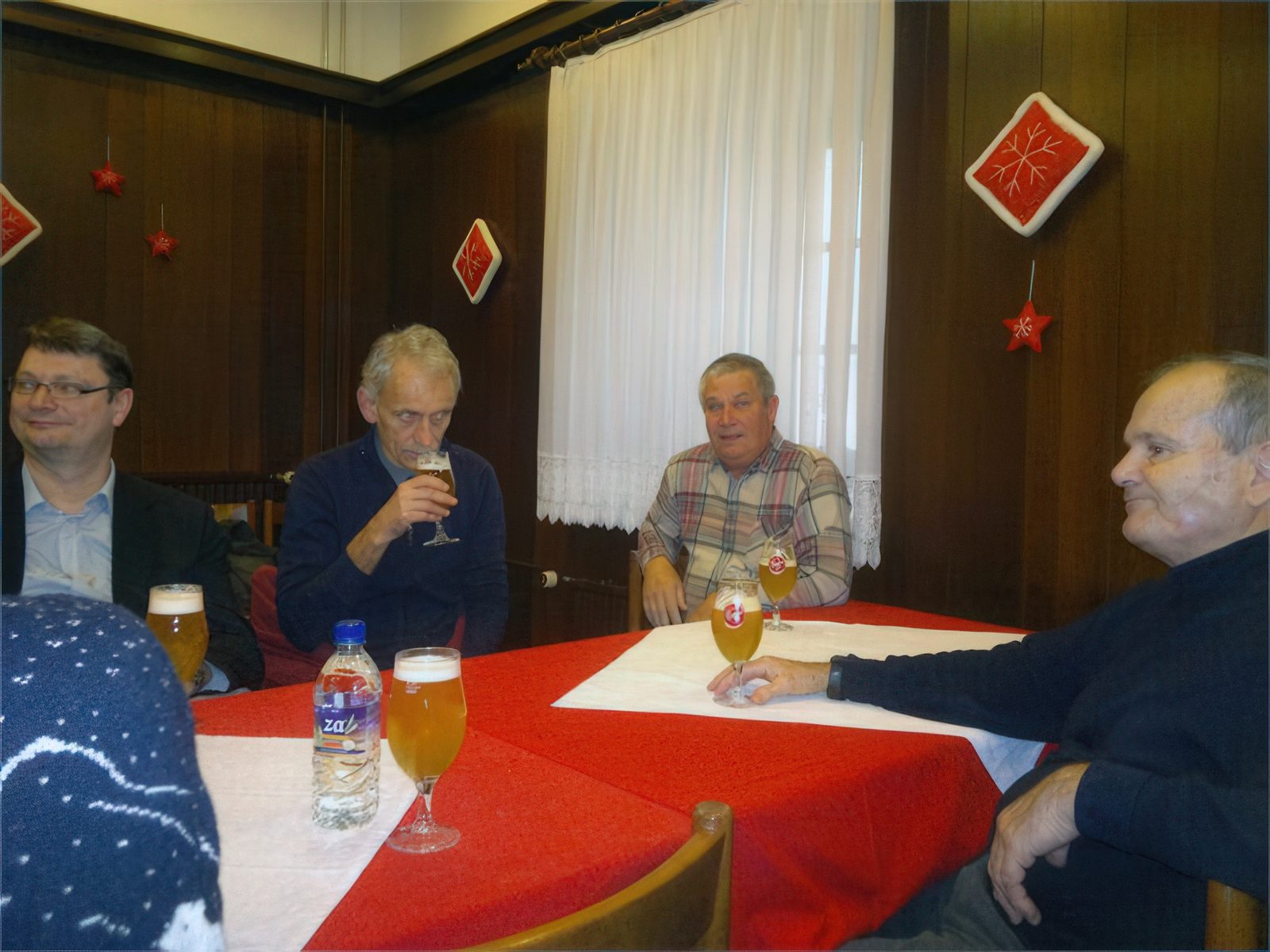 Union, 50 let