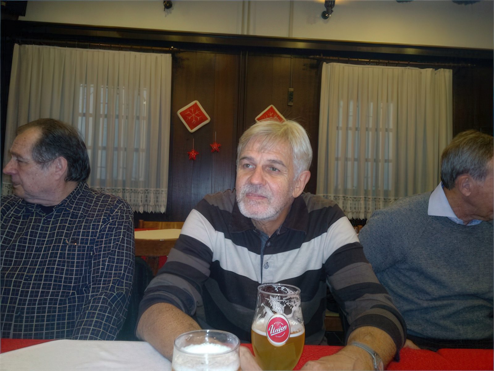 Union, 50 let