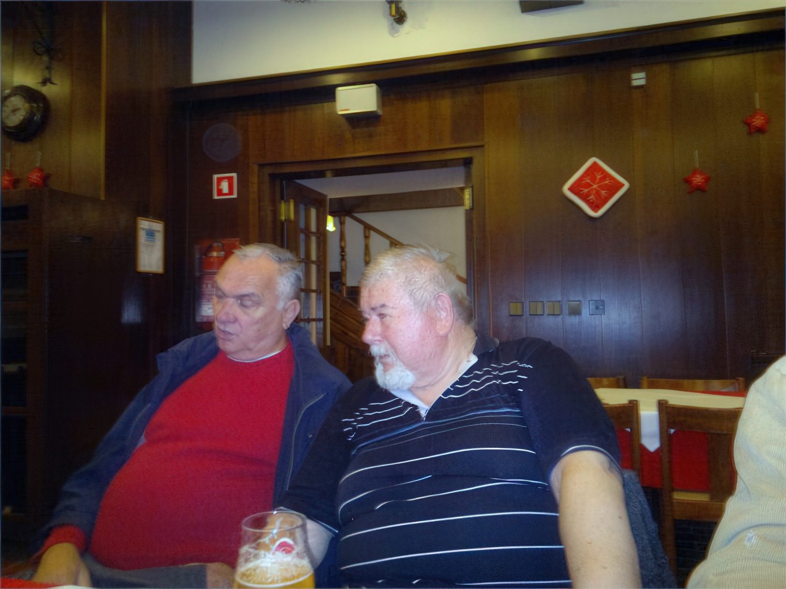Union, 50 let