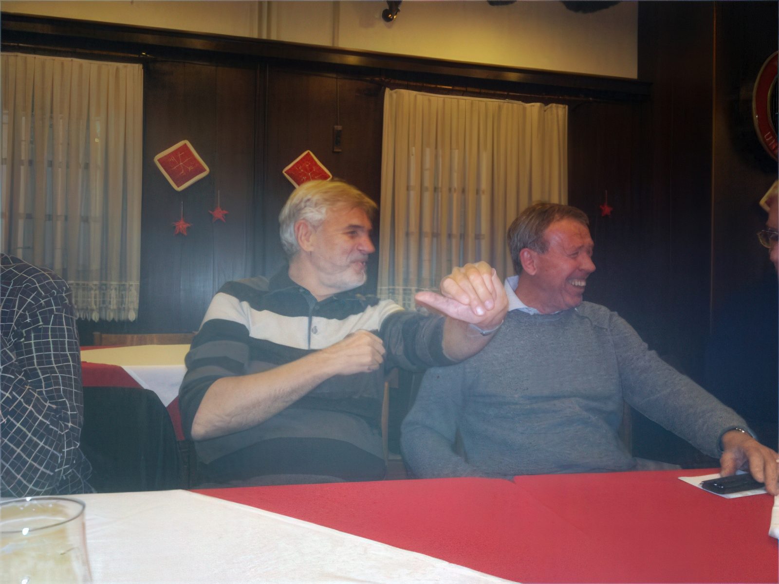Union, 50 let