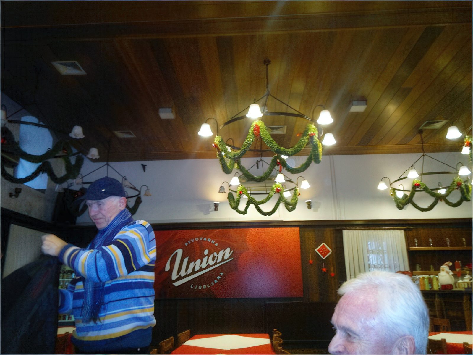 Union, 50 let