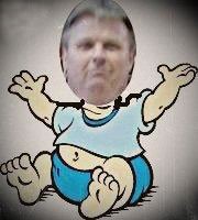 Vinko Erčulj, 60 let