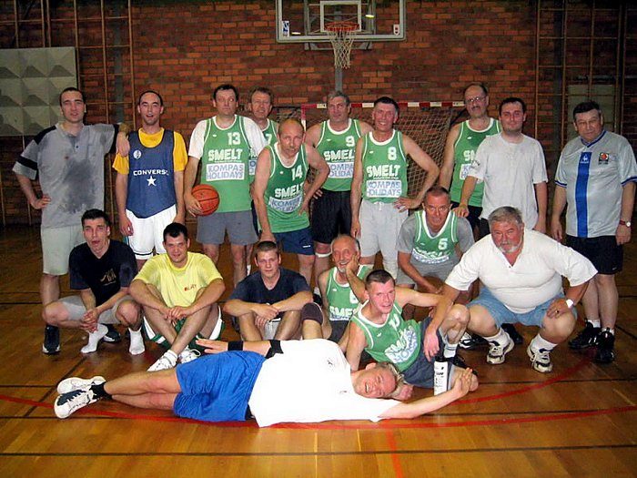 Arbitri gasilska