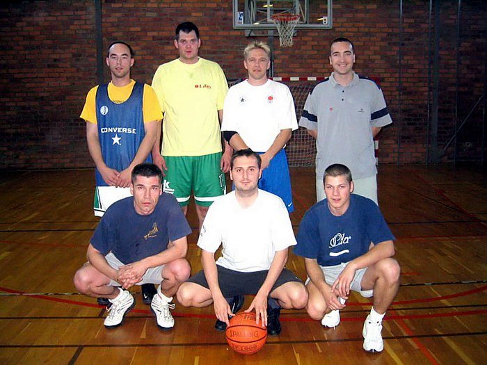 Lakersi