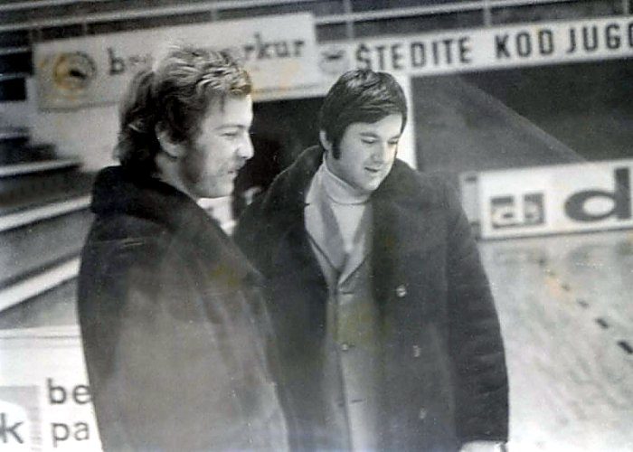 Split, Primož in Stasil, 1973