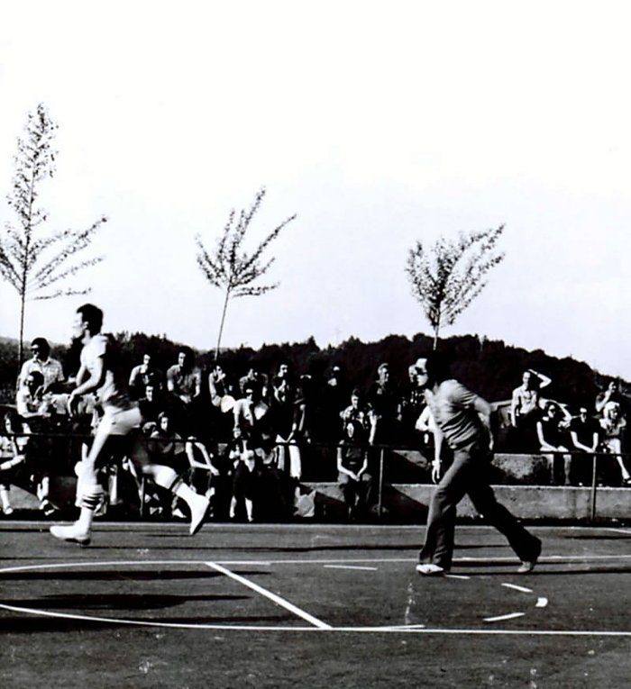 Stasil, sodnik, 24 ur, 1975