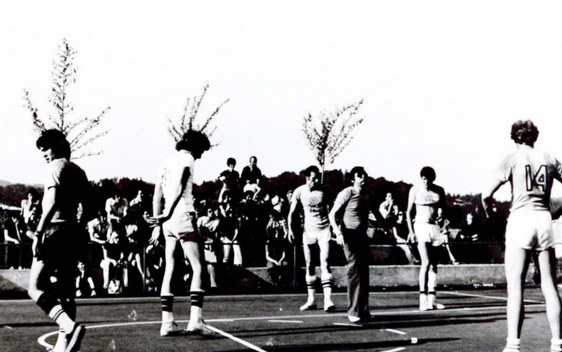 24 ur košarke, 1975